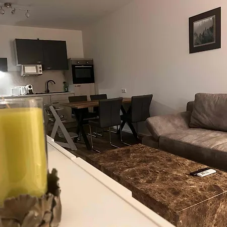 Hideaway Am Plessower ורדר