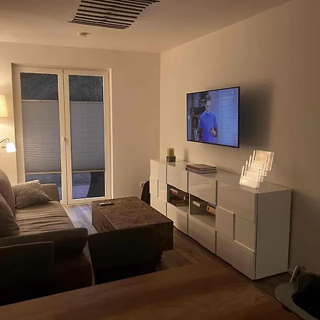 Hideaway Am Plessower