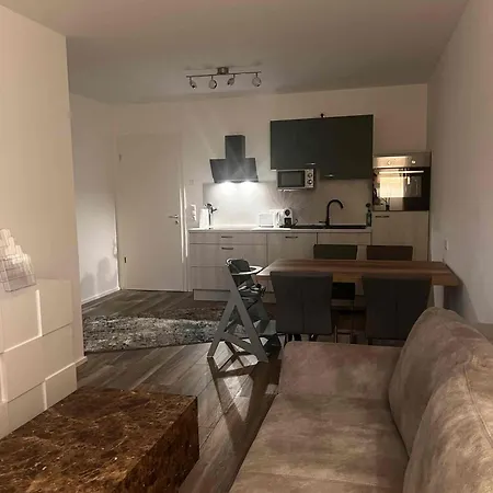 Lägenhet Hideaway Am Plessower Werder (Havel)