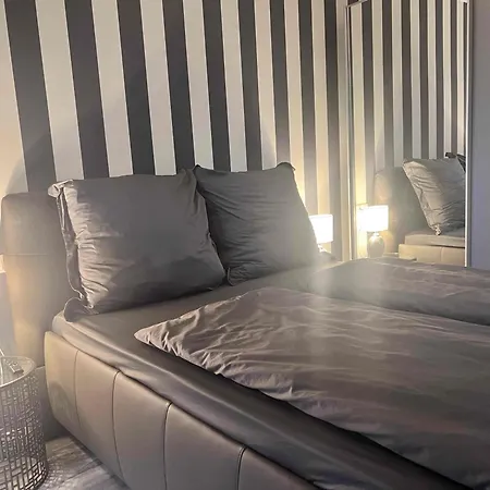 Neu - Hideaway Am Plessower アパート *