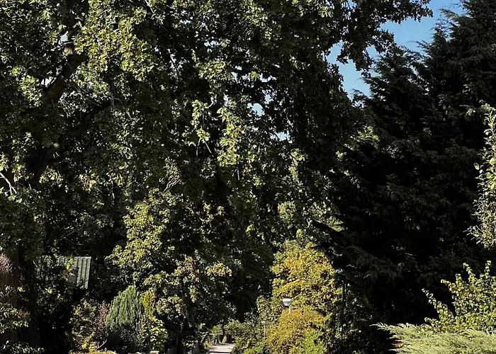 Hideaway Am Plessower ורדר