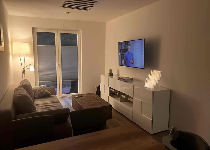 Neu - Hideaway Am Plessower