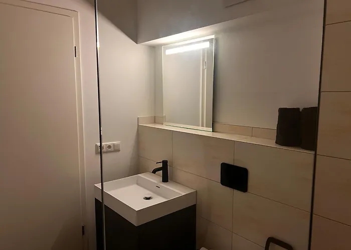 Hideaway Am Plessower *