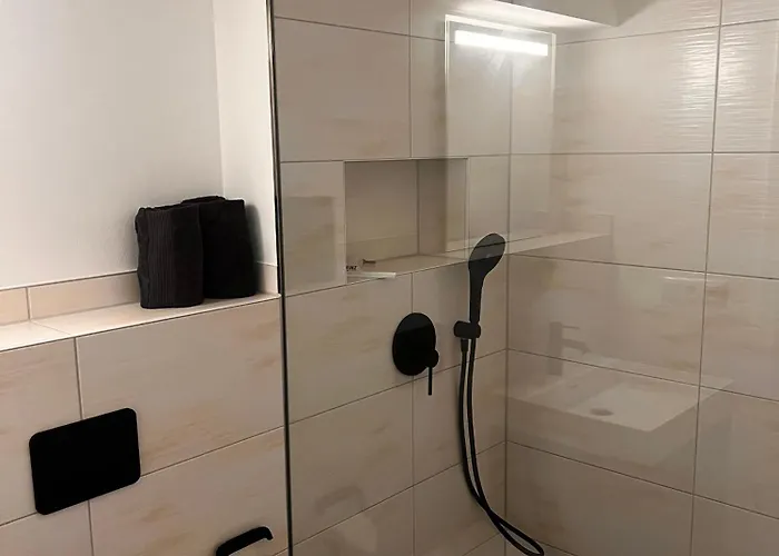 Hideaway Am Plessower דירה *