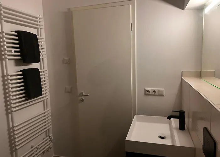 Hideaway Am Plessower דירה