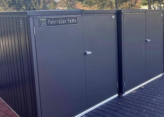 Hideaway Am Plessower