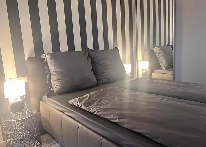 Hideaway Am Plessower דירה *